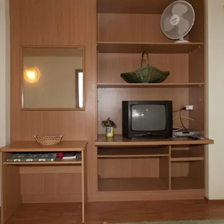 公寓 Durda1