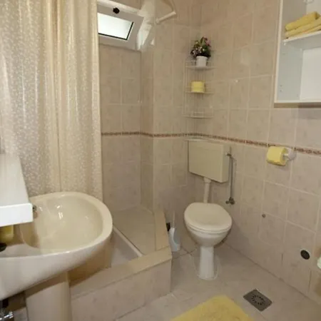 Durda1 Apartment Igrane