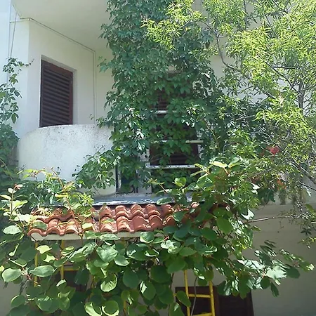 Durda1 Apartment *